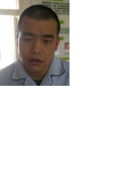流浪人员周新，28照片，让爱回家