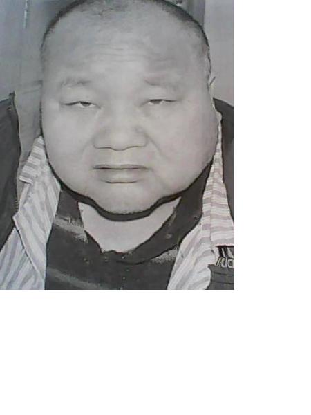 流浪人员无名氏照片，让爱回家