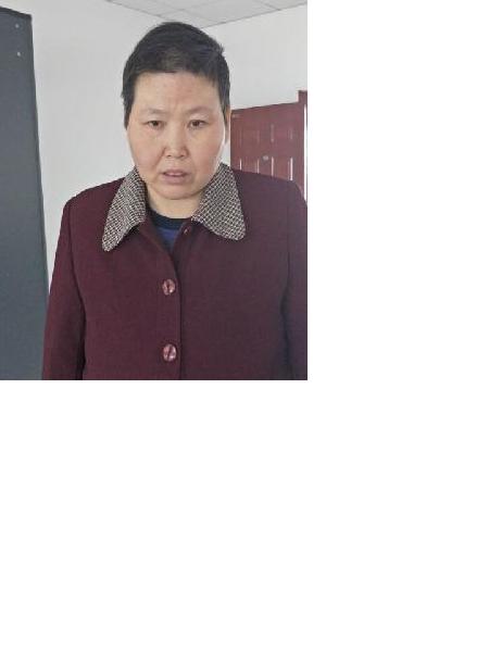 流浪人员孝昌救50号照片，让爱回家
