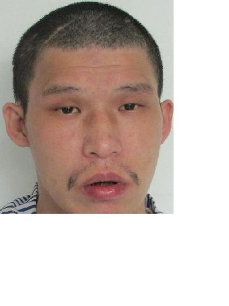 流浪人员无名氏照片，让爱回家