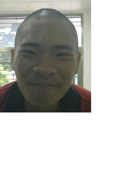 流浪人员无名氏照片，让爱回家