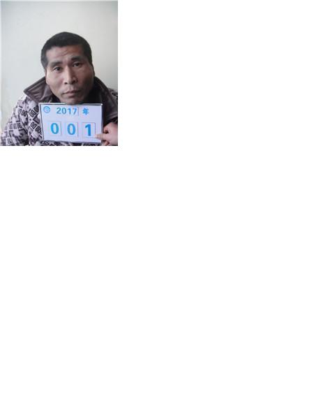 流浪人员无名氏1照片，让爱回家