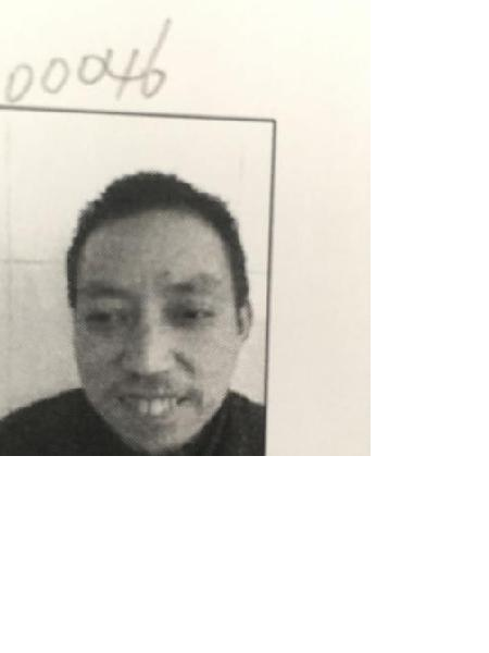 流浪人员无名氏照片，让爱回家