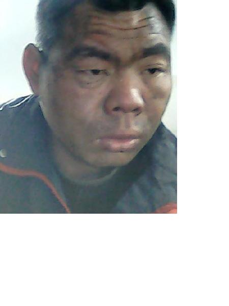 流浪人员无名照片，让爱回家
