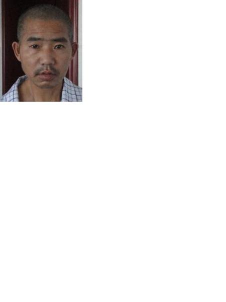 流浪人员无名氏照片，让爱回家