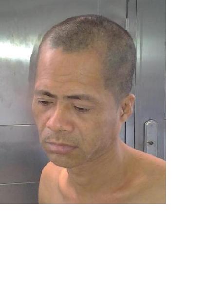 流浪人员无名氏BAM20140711照片，让爱回家