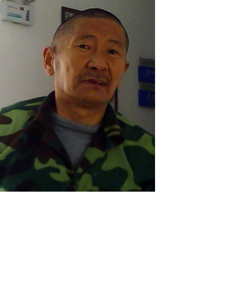 流浪人员党赤二十三照片，让爱回家