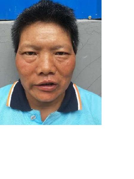 流浪人员民政贰拾贰照片，让爱回家