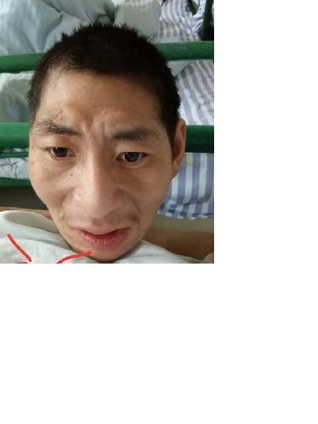 流浪人员福利30照片，让爱回家