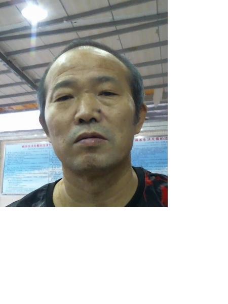 流浪人员无名氏921照片，让爱回家