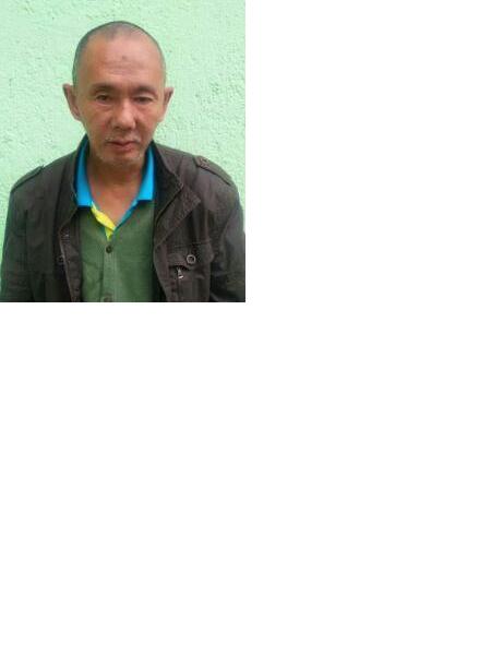 流浪人员无名氏3照片，让爱回家
