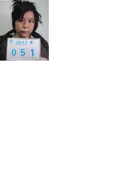 流浪人员无名氏照片，让爱回家
