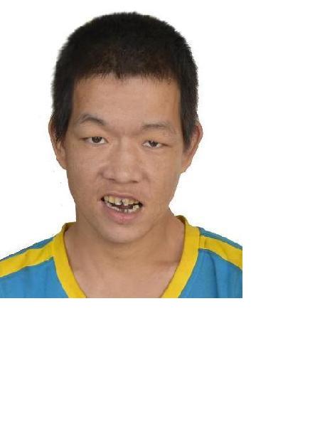 流浪人员慢无名26照片，让爱回家