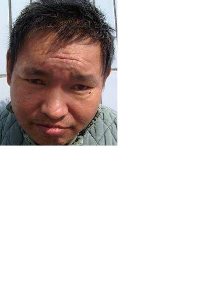 流浪人员无名氏照片，让爱回家