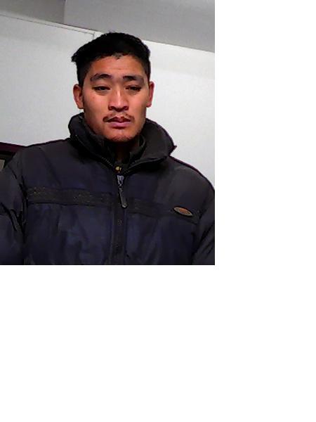 流浪人员无名氏照片，让爱回家