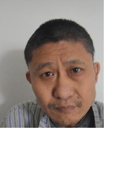 流浪人员无名氏照片，让爱回家