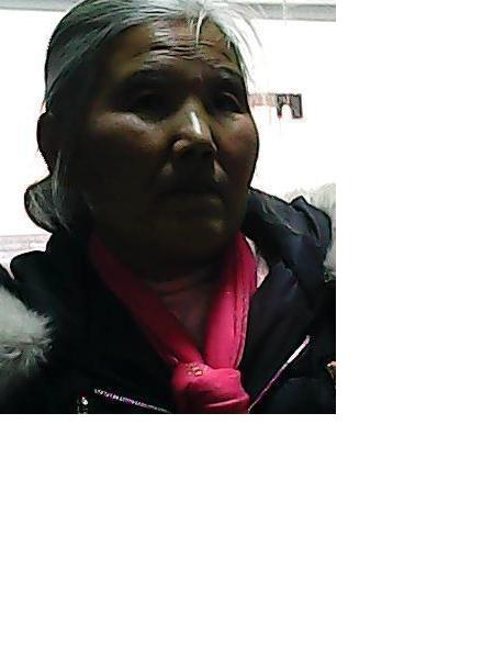 流浪人员无名氏照片，让爱回家