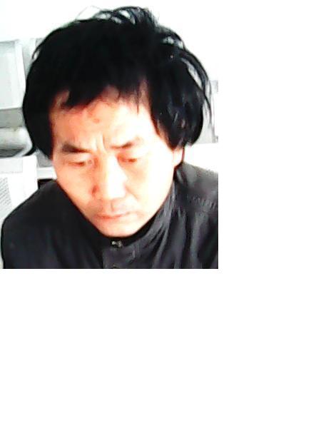 流浪人员无名氏照片，让爱回家