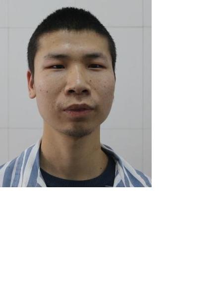 流浪人员衡救A282照片，让爱回家