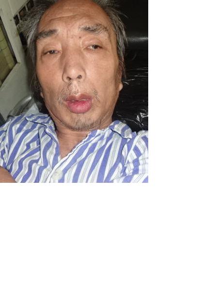 流浪人员无名照片，让爱回家