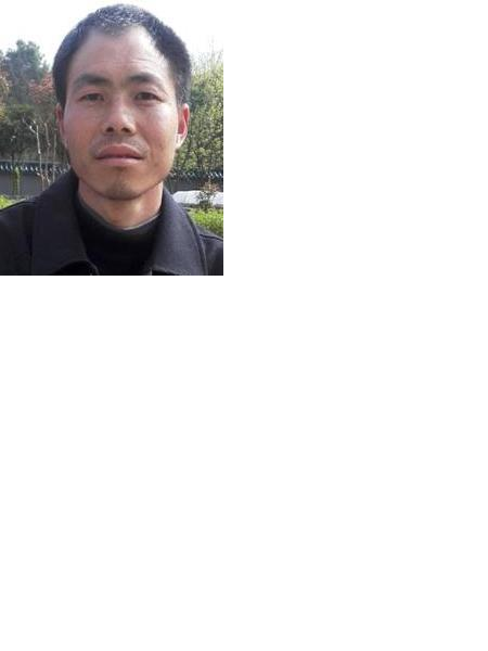 流浪人员无名男299号照片，让爱回家