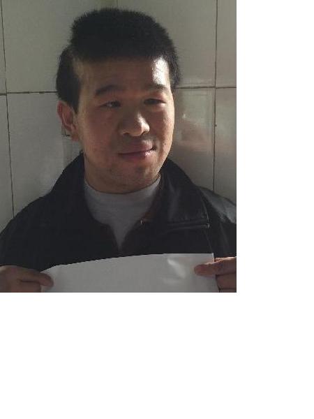 流浪人员无名氏照片，让爱回家