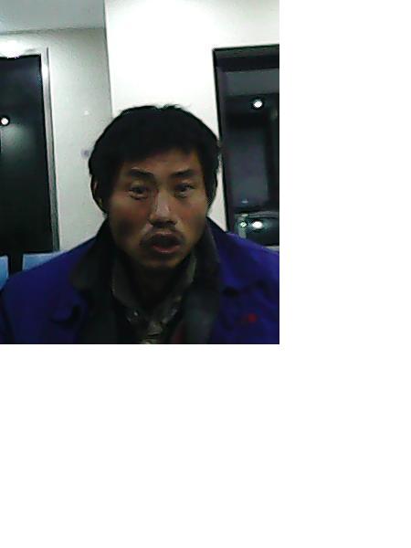 流浪人员无名氏照片，让爱回家