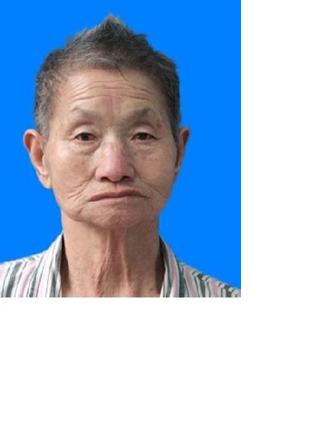 流浪人员安救医160照片，让爱回家