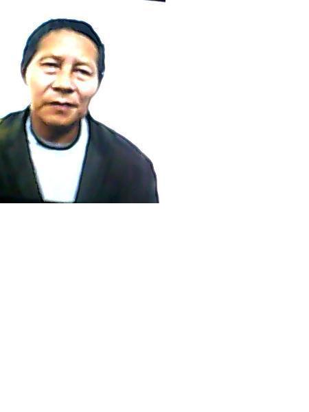 流浪人员无名氏69照片，让爱回家
