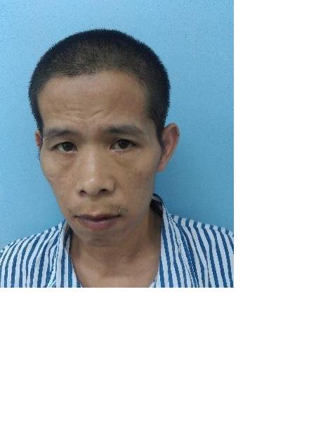 流浪人员新助二十六照片，让爱回家