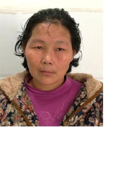 流浪人员无名氏6照片，让爱回家