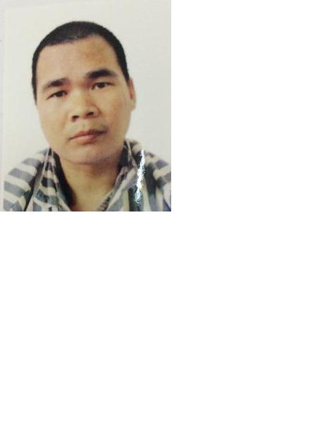 流浪人员无名氏照片，让爱回家