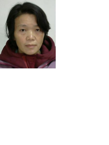流浪人员无名1233照片，让爱回家