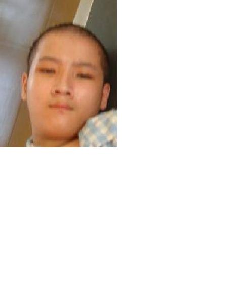 流浪人员无名氏照片，让爱回家