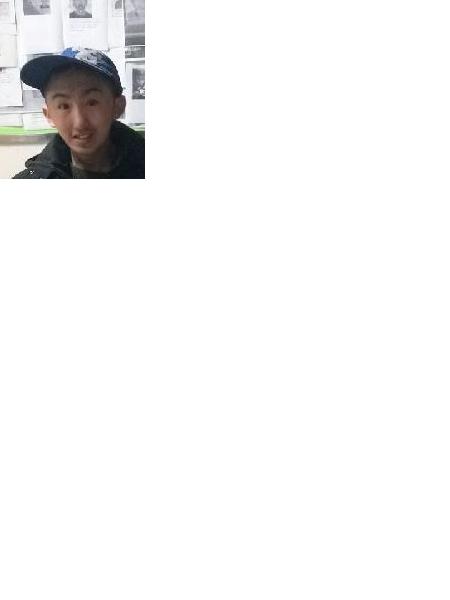 流浪人员广救18002照片，让爱回家
