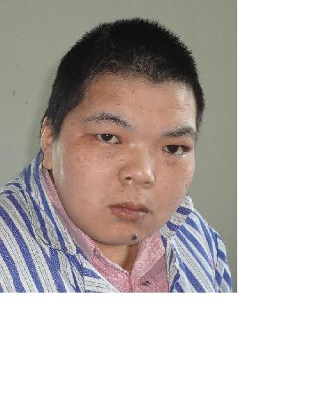 流浪人员蓬白杨照片，让爱回家