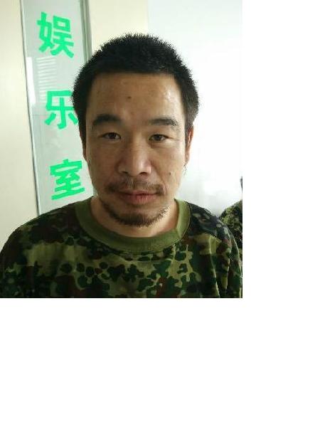 流浪人员政潘营照片，让爱回家