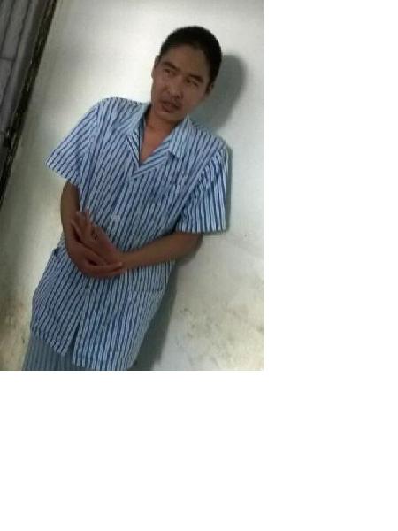 流浪人员安徽照片，让爱回家