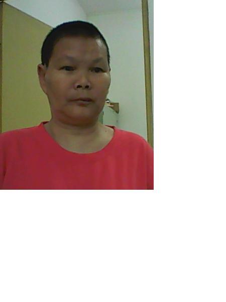 流浪人员C287照片，让爱回家