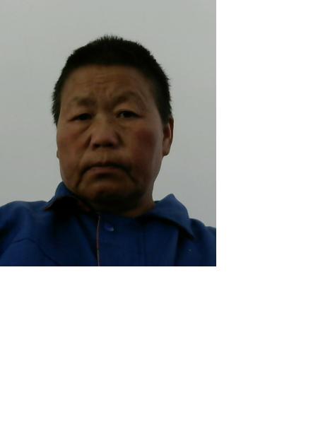 流浪人员无名0873照片，让爱回家