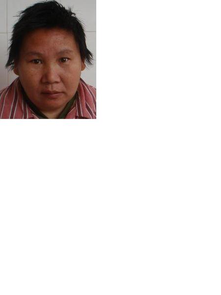 流浪人员无名氏照片，让爱回家