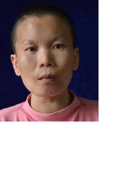 流浪人员衡救A131照片，让爱回家