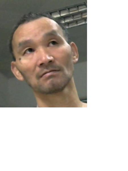 流浪人员A296照片，让爱回家