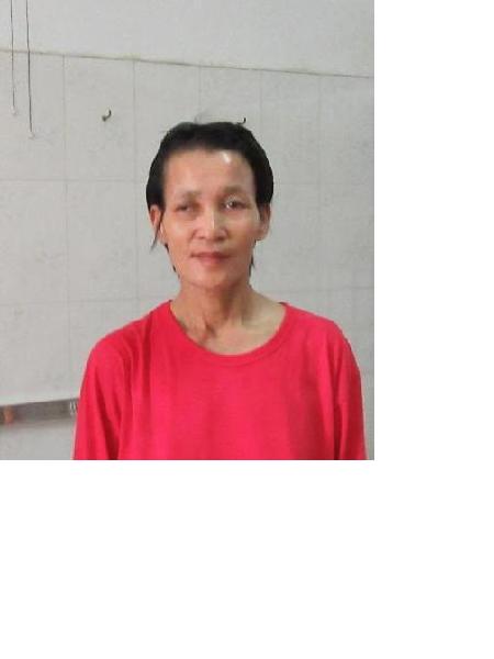 流浪人员无名氏照片，让爱回家