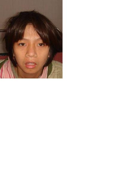 流浪人员无名氏照片，让爱回家