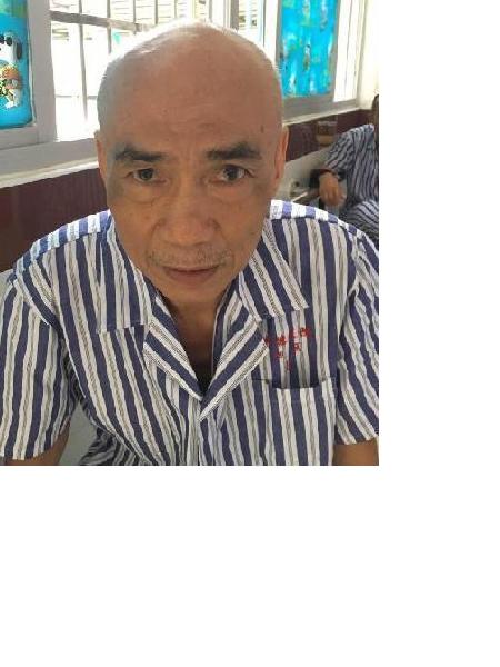 流浪人员救助62（唐内黾）照片，让爱回家