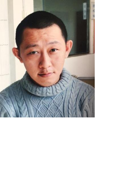 流浪人员无名氏38照片，让爱回家