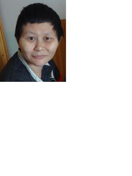 流浪人员无名氏照片，让爱回家