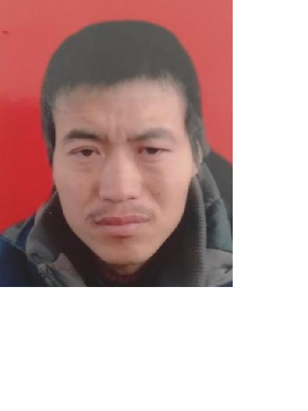 流浪人员勾城北照片，让爱回家