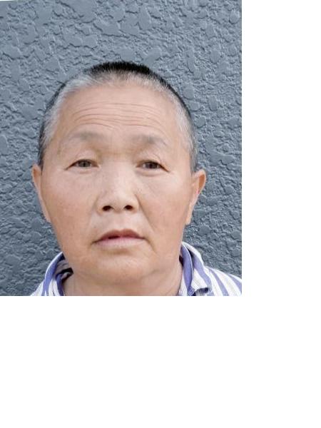 流浪人员府右街照片，让爱回家